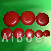 T35軸流風(fēng)機輪轂帽(導(dǎo)流帽)